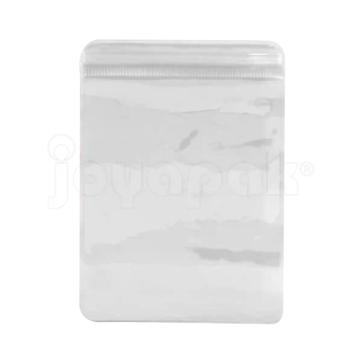 Bolsa de PVC Flex con Cierre 9x13 cm