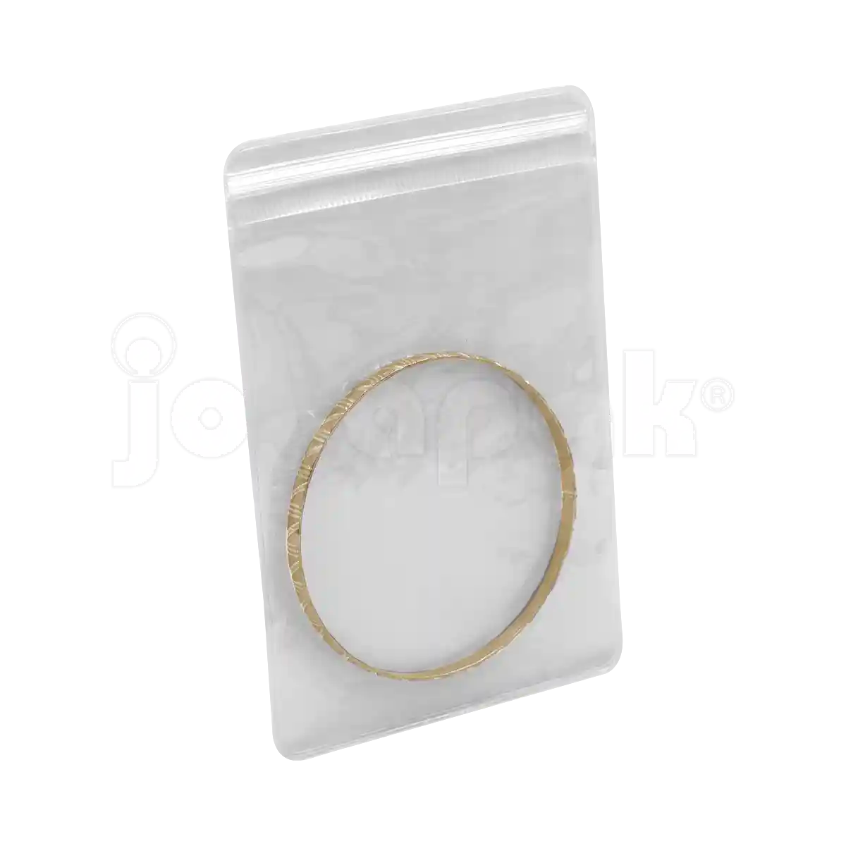 Bolsa de PVC Flex con Cierre 9x13 cm