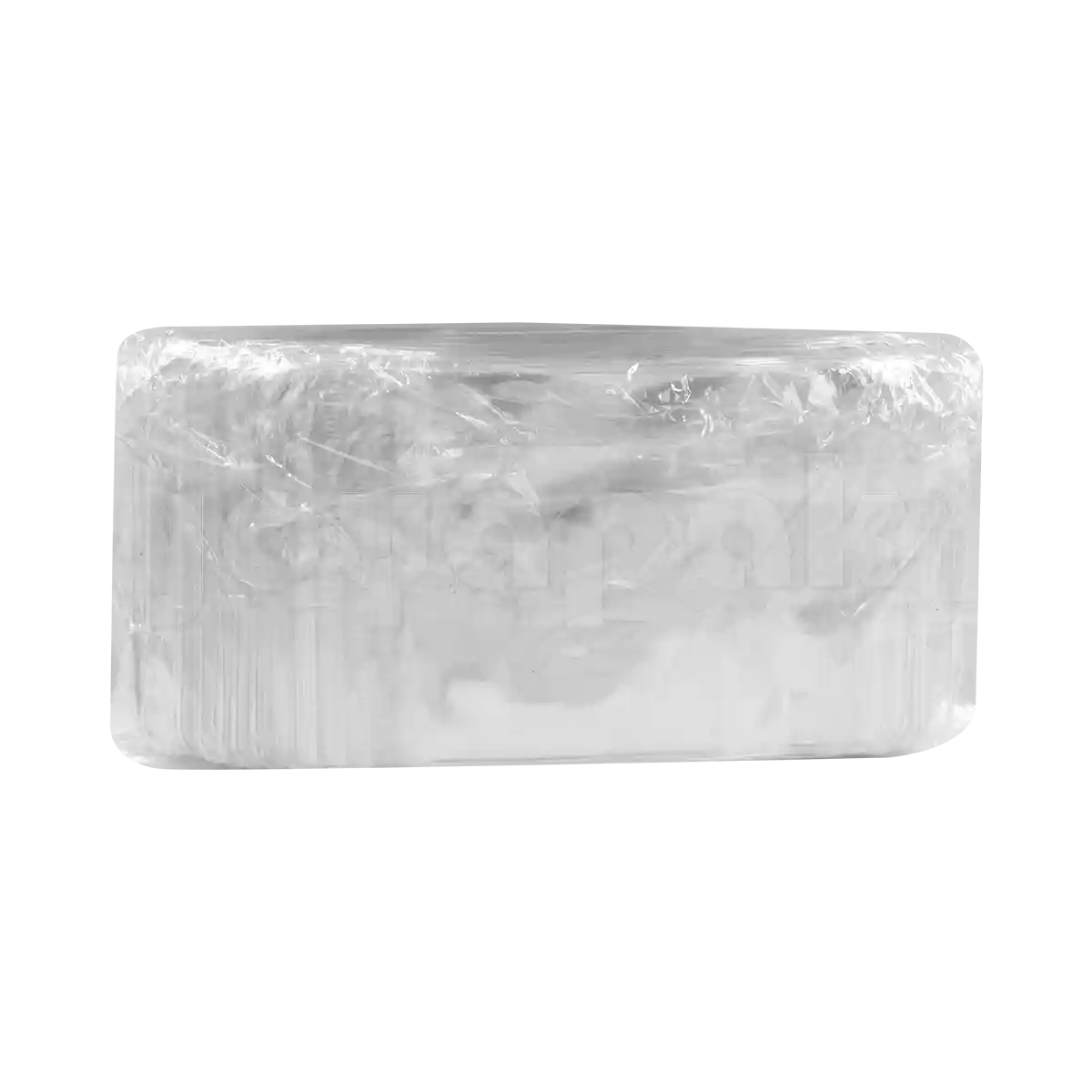 Bolsa de PVC Flex con Cierre 9x13 cm