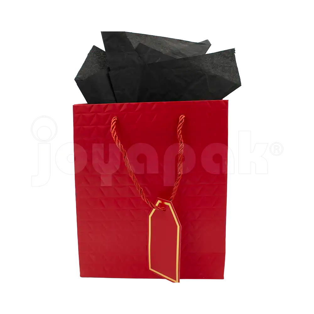 Bolsa de Papel Tulum Mediana