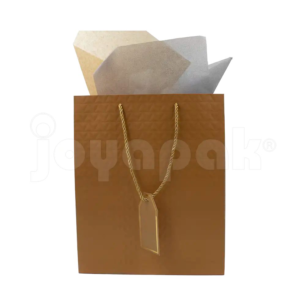 Bolsa de Papel Tulum Grande