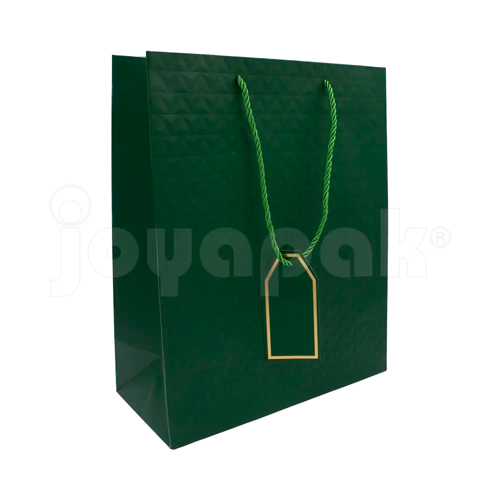Bolsa de Papel Tulum Grande