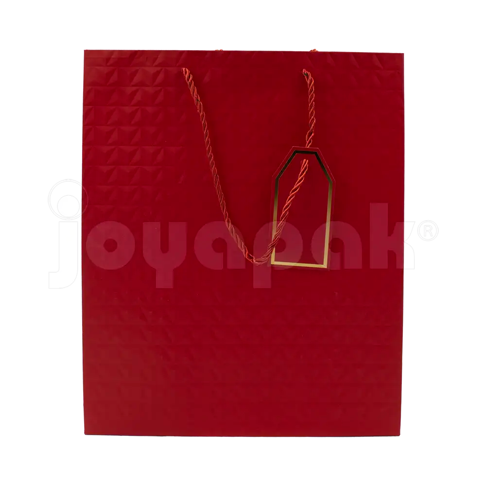 Bolsa de Papel Tulum Grande