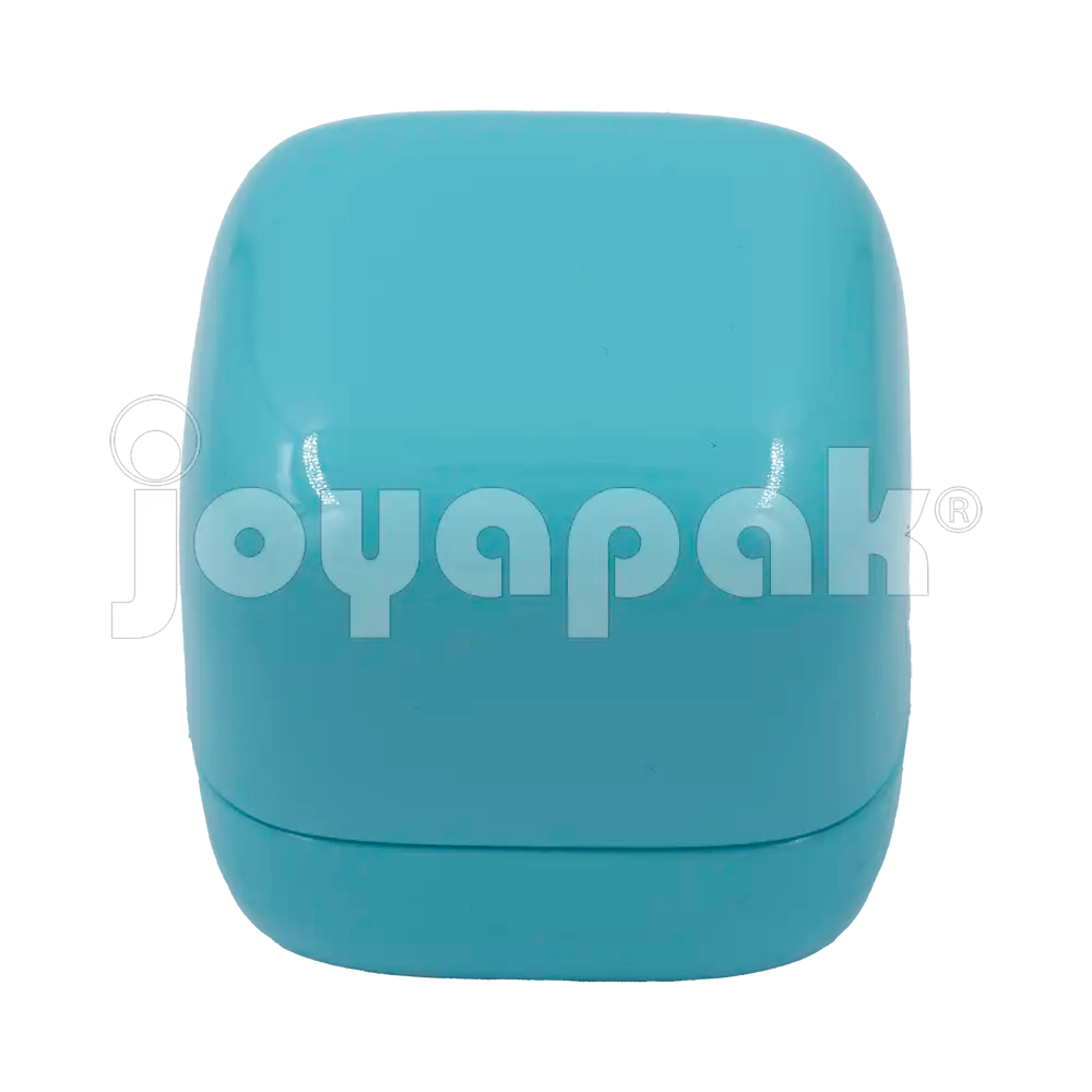 Estuche con Luz LED para Anillo