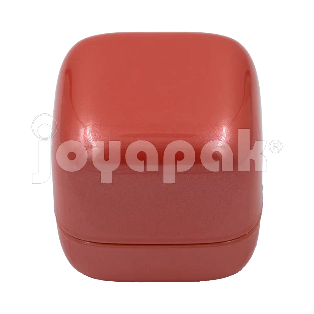 Estuche con Luz LED para Anillo