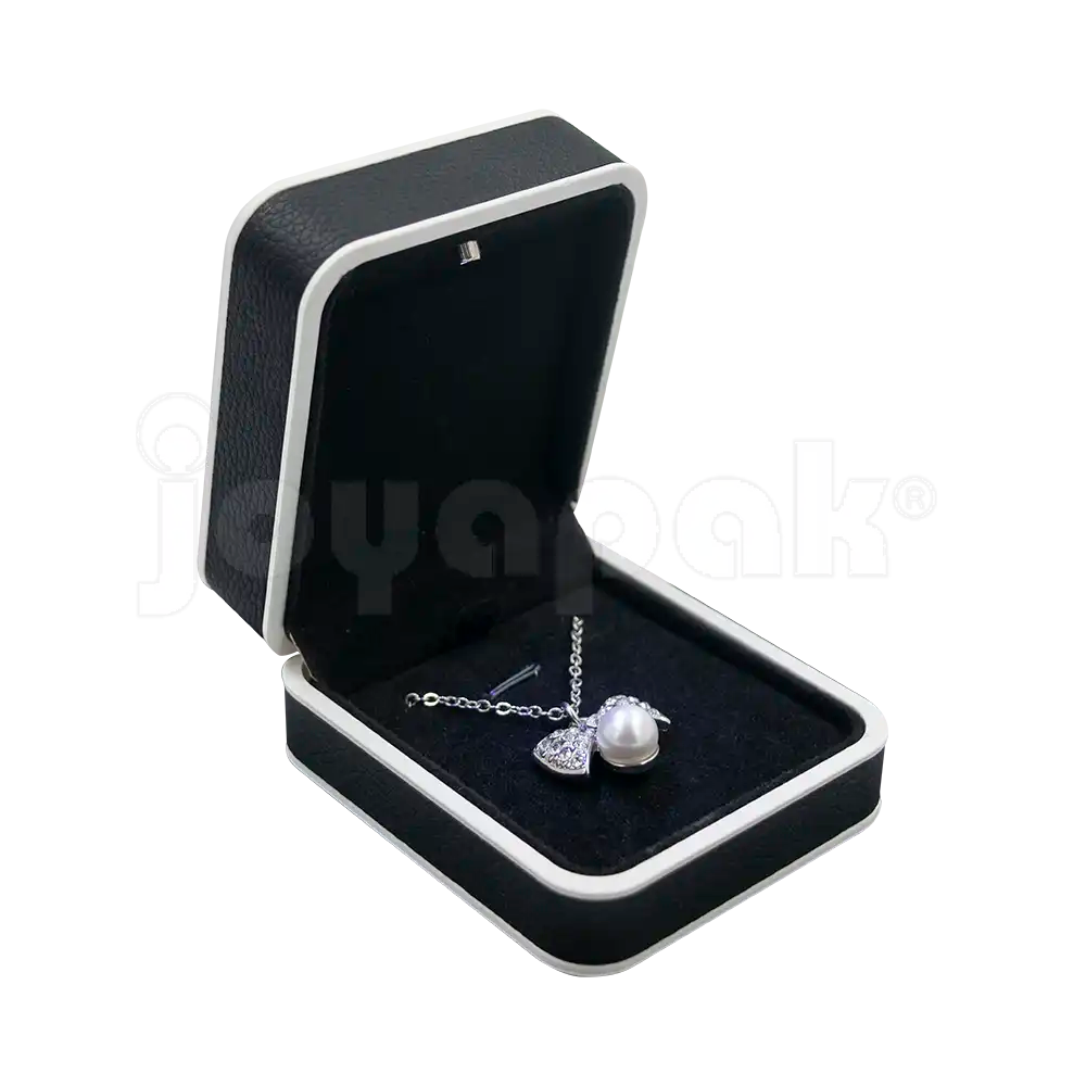Estuche con Luz Led para Cadena con Dije