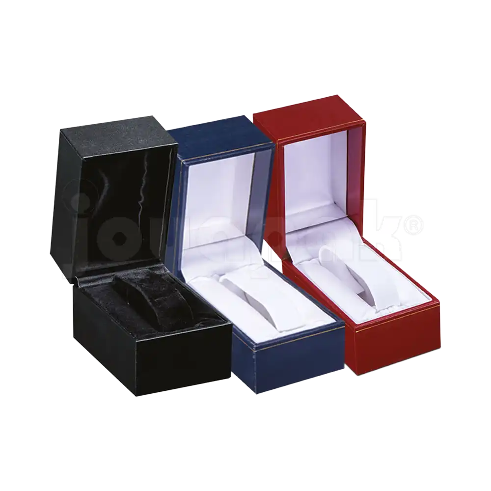 Estuche Carte para Reloj