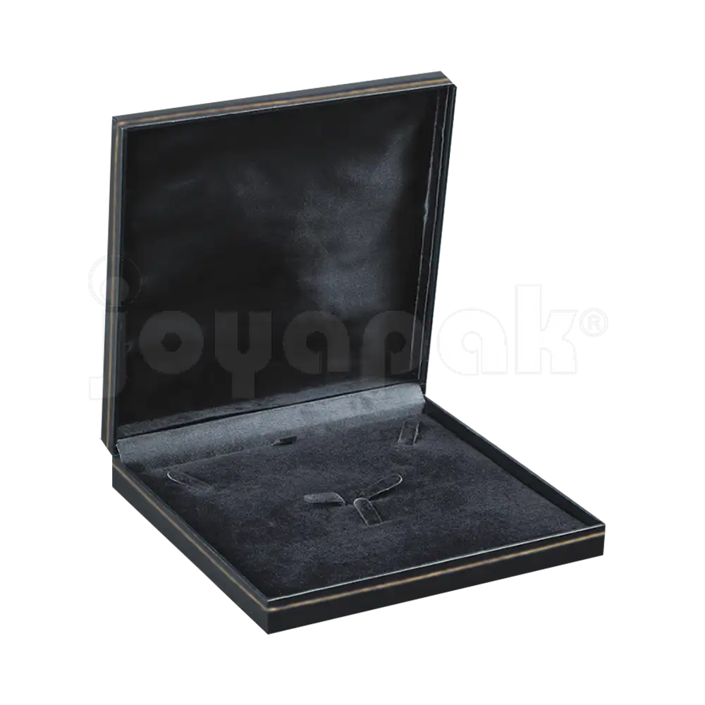 Estuche Carte para Collar, Aretes y Anillo