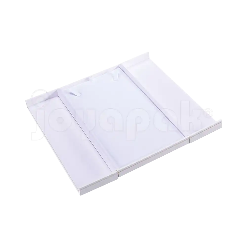 Estuche Carte 2 Puertas para Collar