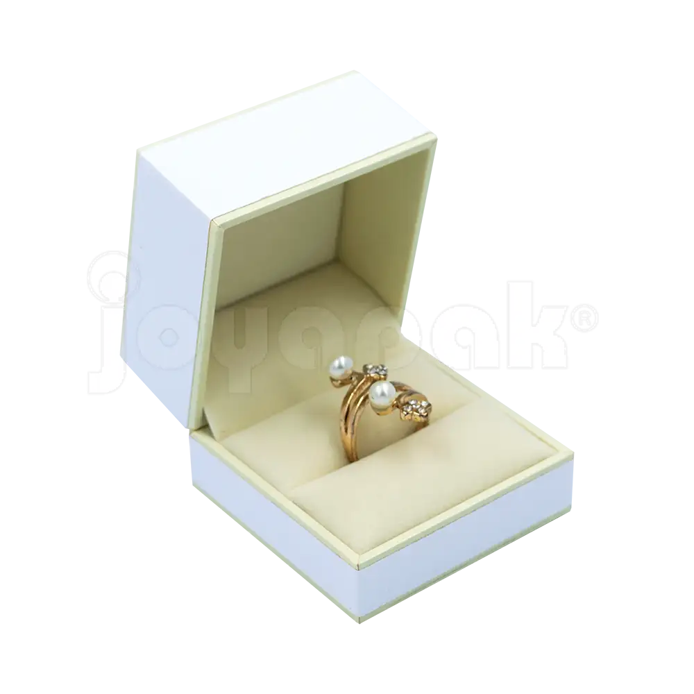 Estuche Versalles para Anillo