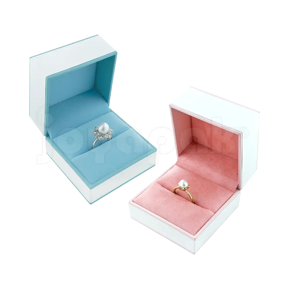 Estuche Versalles para Anillo