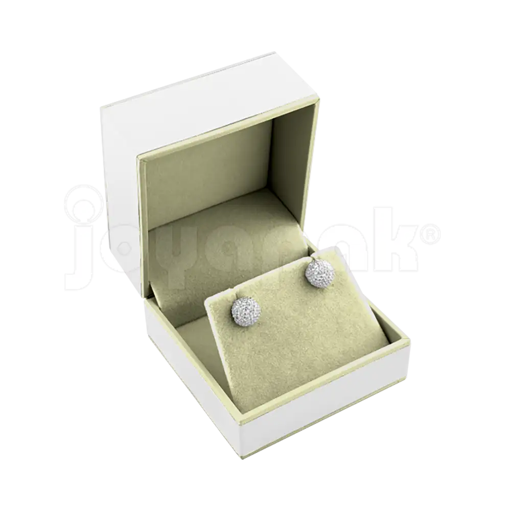 Estuche Versalles para Aretes