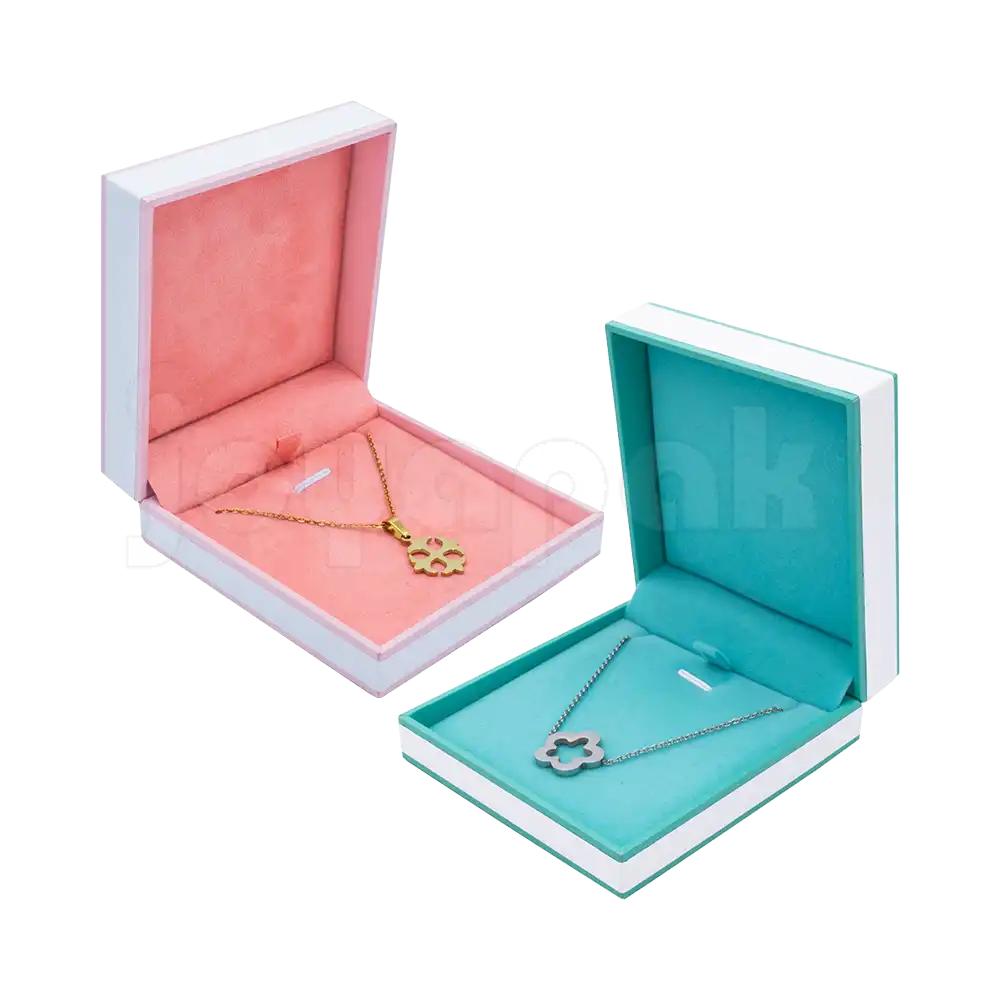 Estuche Versalles para Cadena-Dije