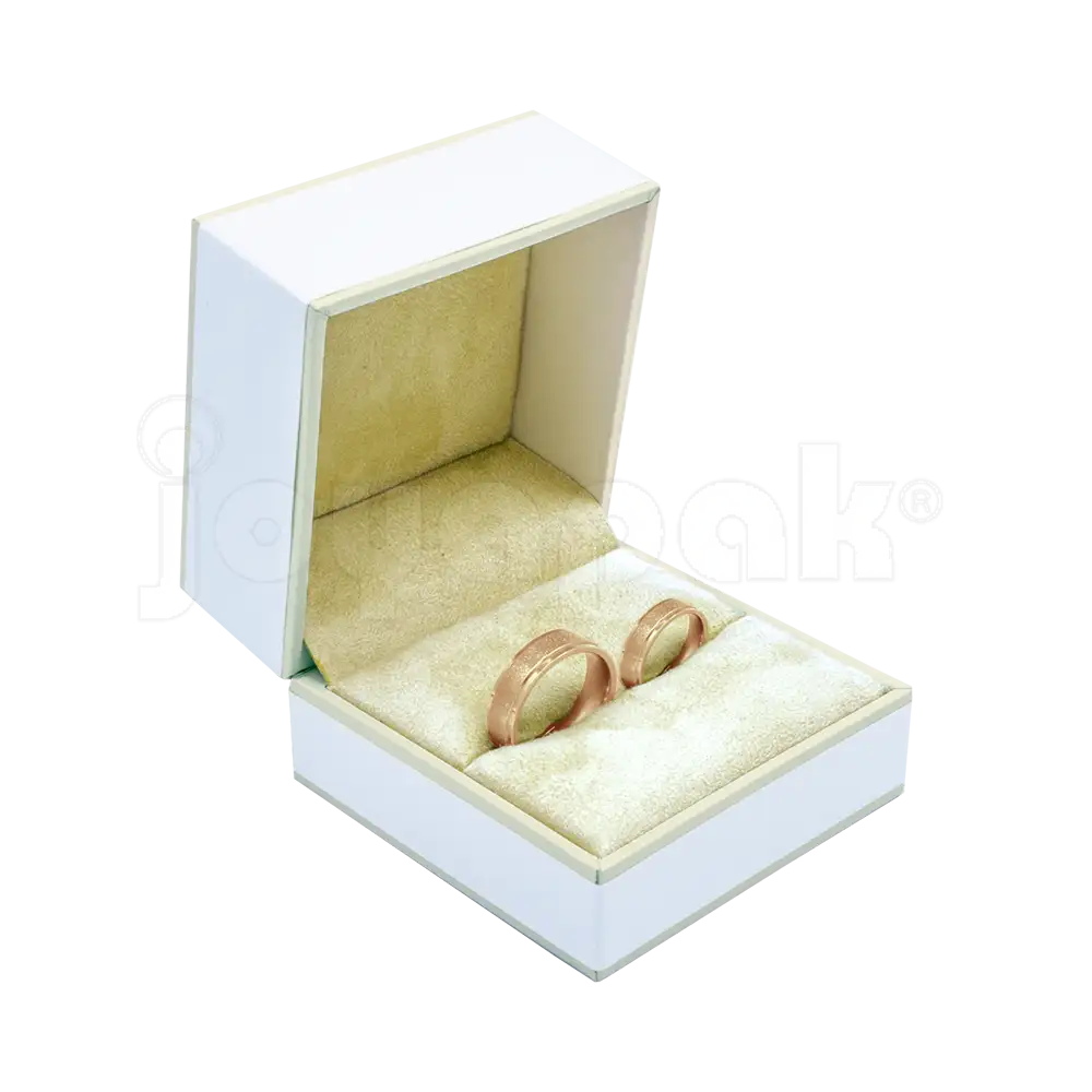 Estuche Versalles para Argollas