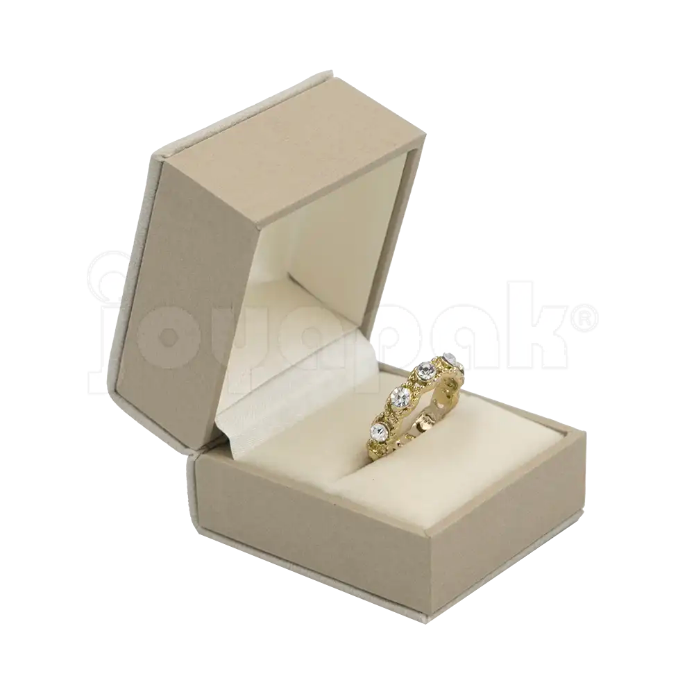 Estuche Italia para Anillo