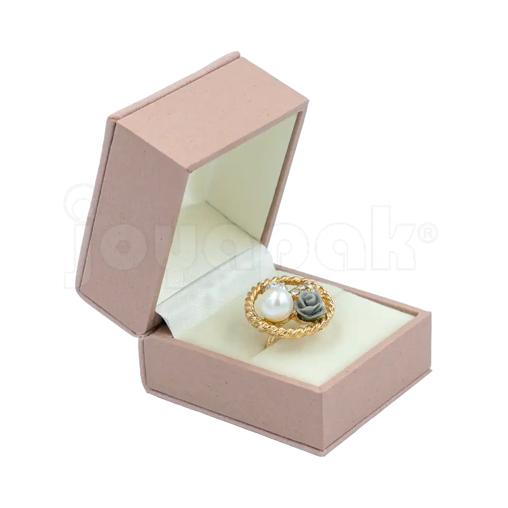 Estuche Italia para Anillo