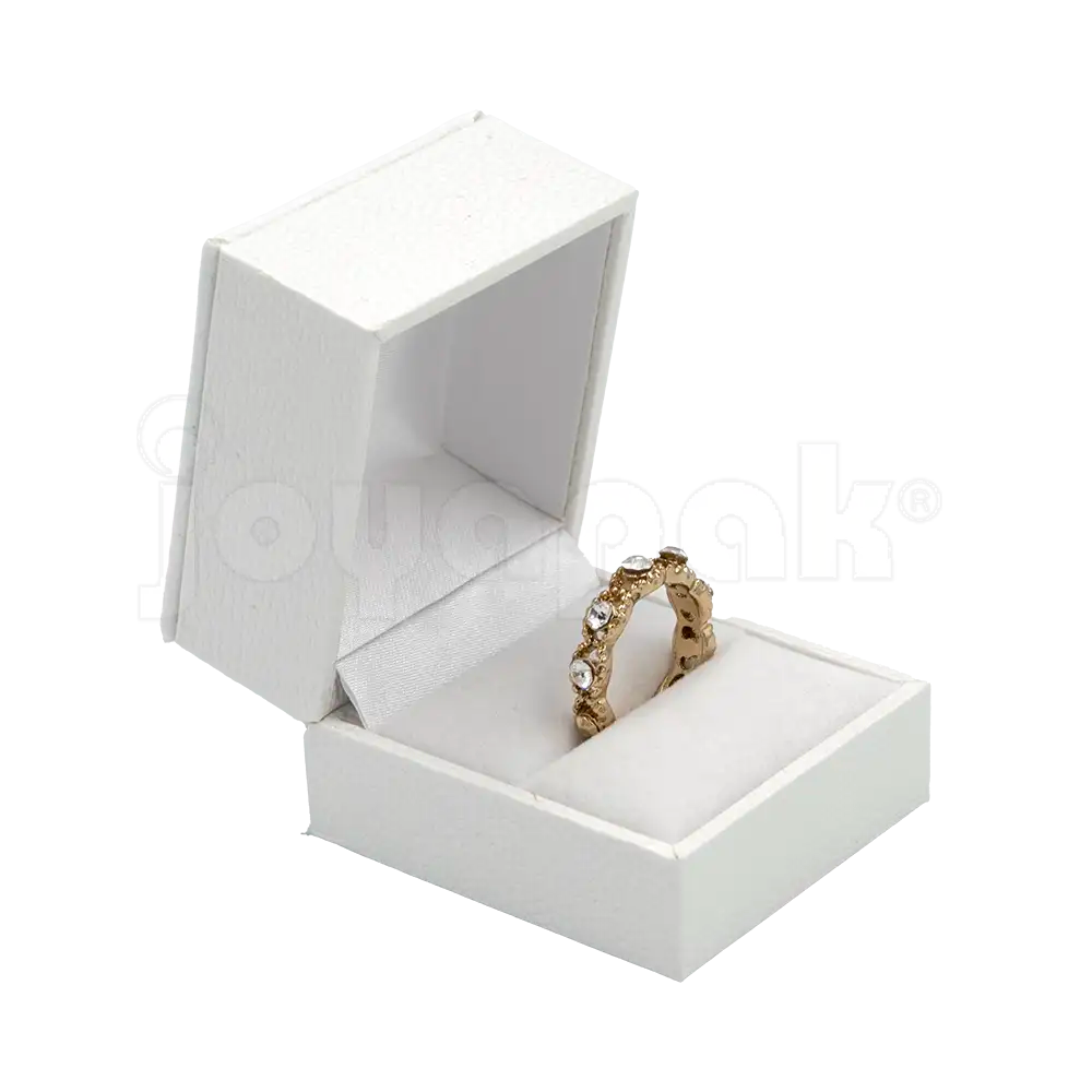 Estuche Italia para Anillo