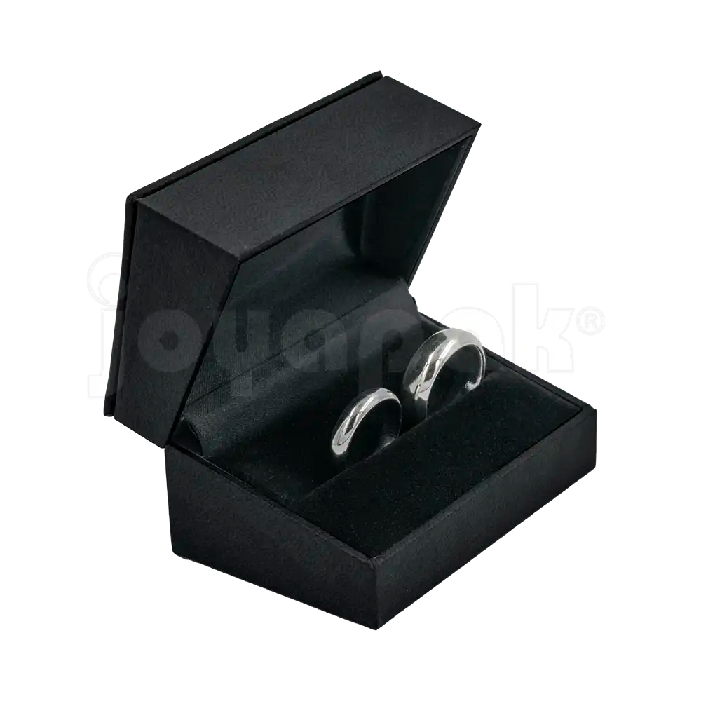 Estuche Italia para Argollas