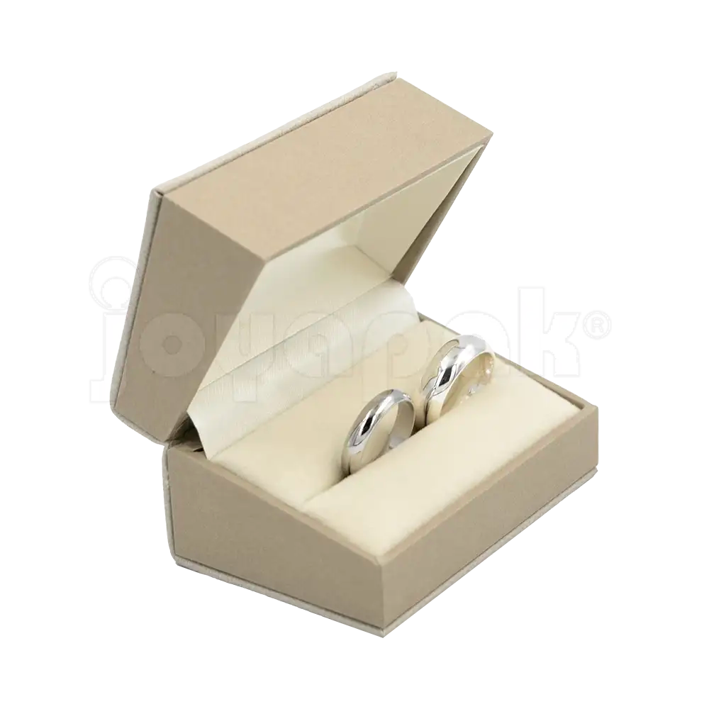 Estuche Italia para Argollas