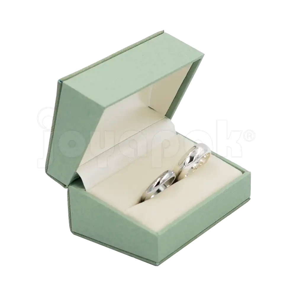 Estuche Italia para Argollas