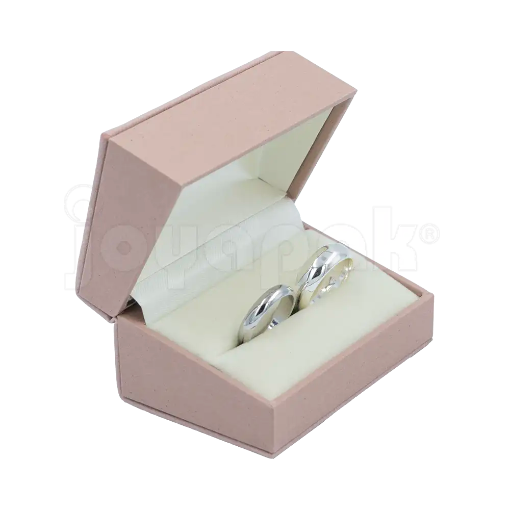 Estuche Italia para Argollas