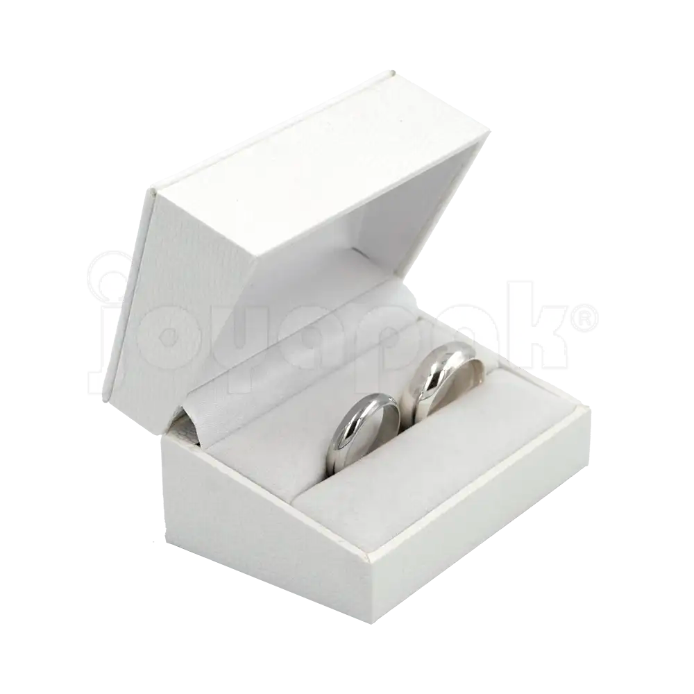 Estuche Italia para Argollas