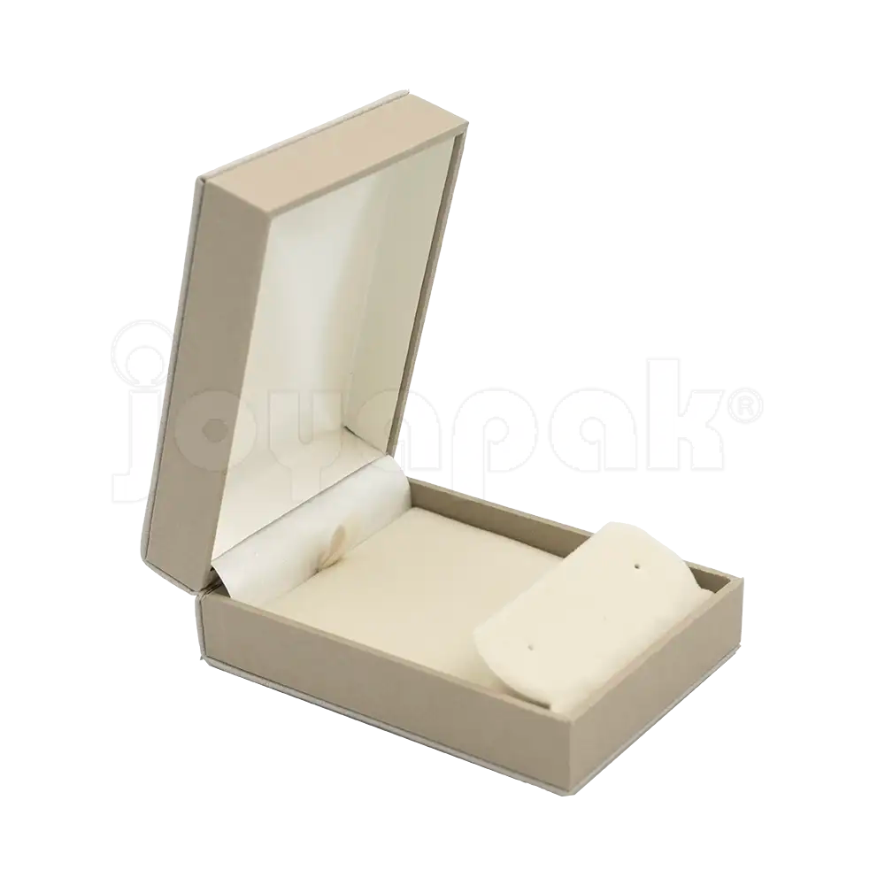 Estuche Italia para Arete Mediano