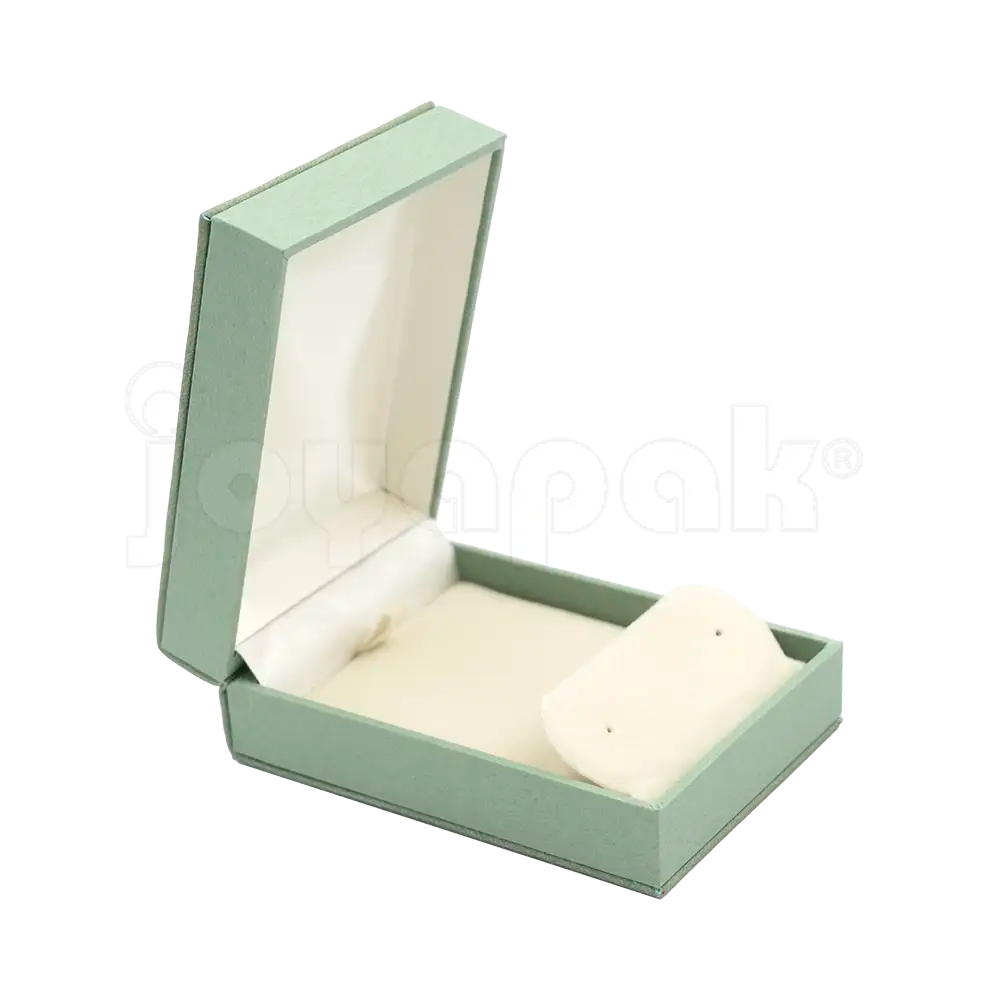 Estuche Italia para Arete Mediano