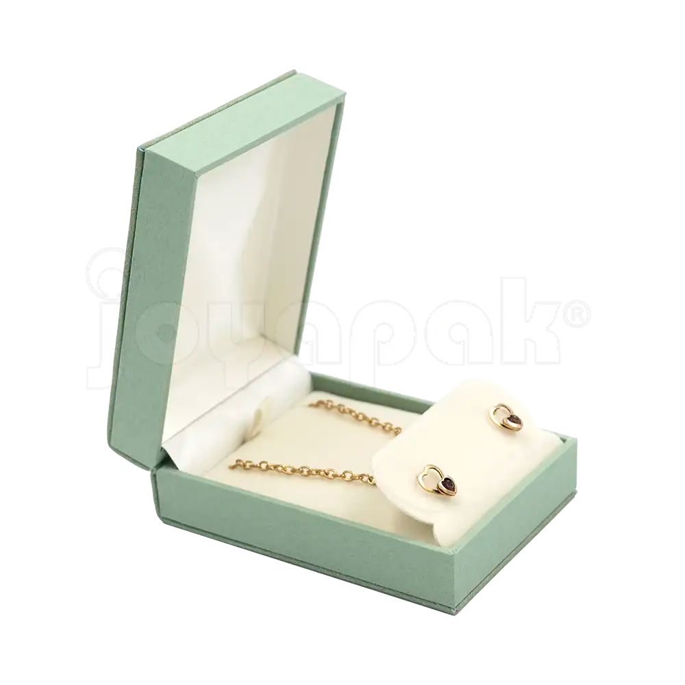 Estuche Italia para Arete Mediano