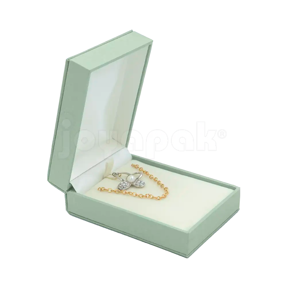 Estuche Italia para Cadena con Dije