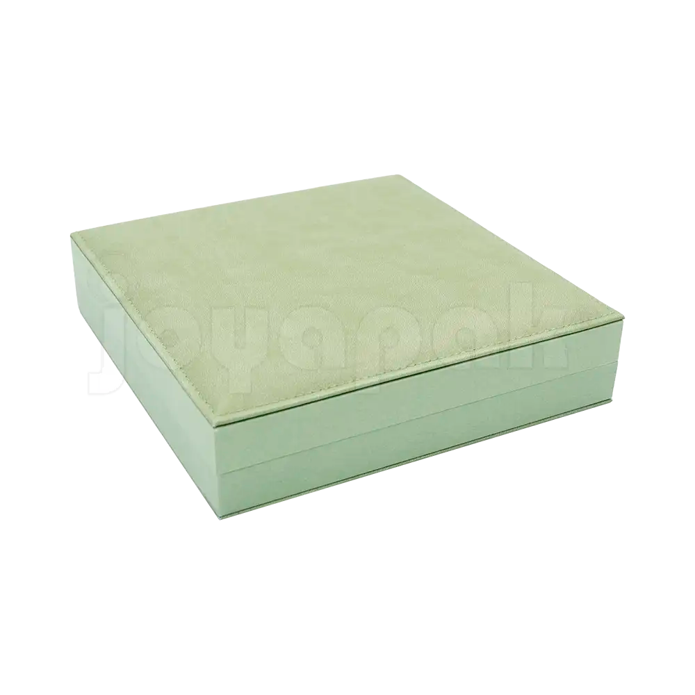 Estuche Italia para Collar con Aretes y Anillo