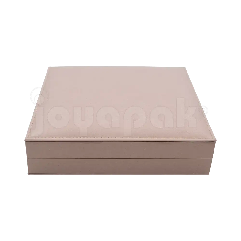 Estuche Italia para Collar con Aretes y Anillo