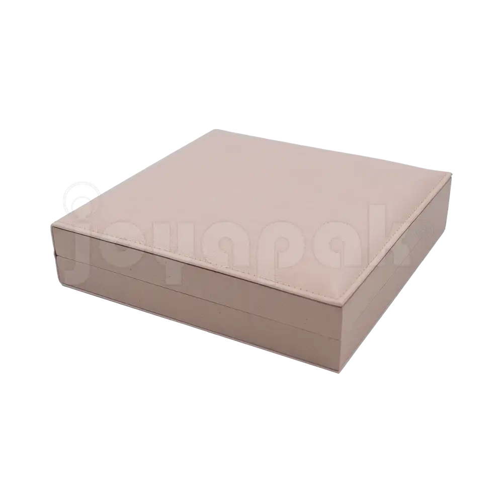 Estuche Italia para Collar con Aretes y Anillo