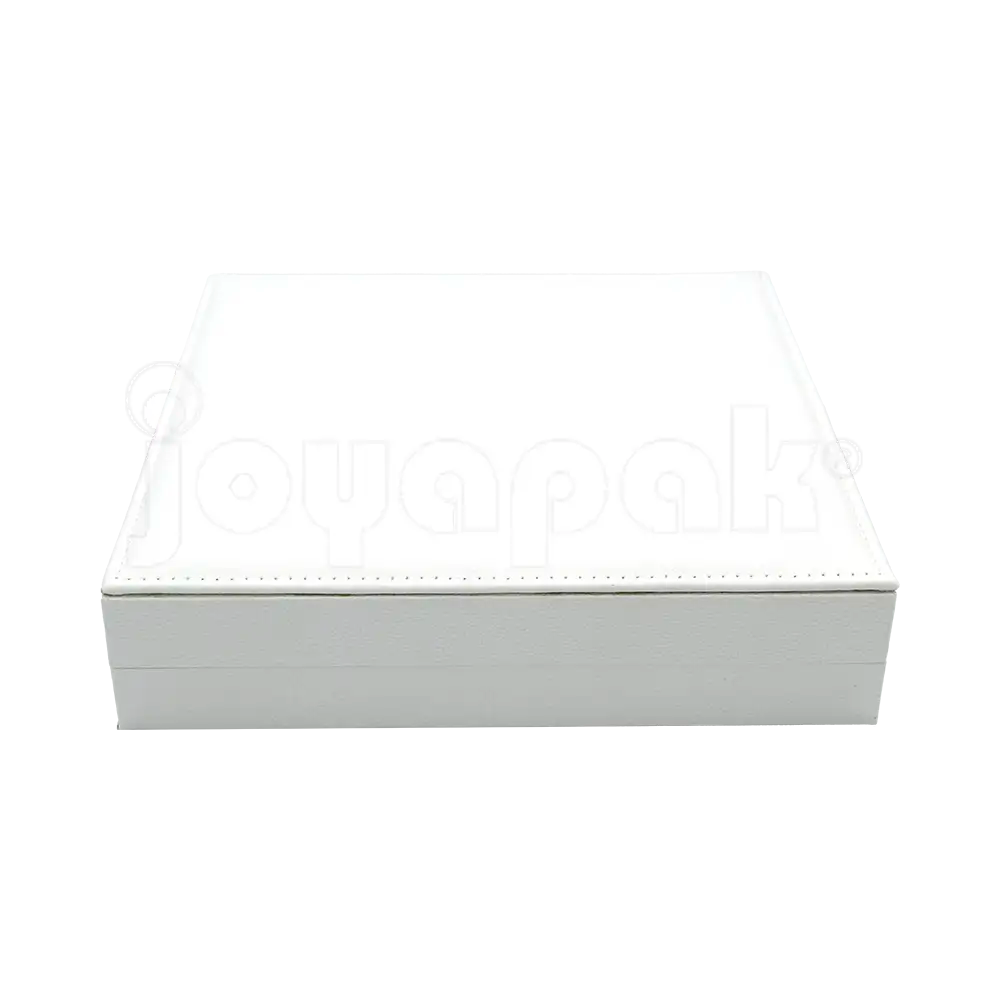 Estuche Italia para Collar con Aretes y Anillo