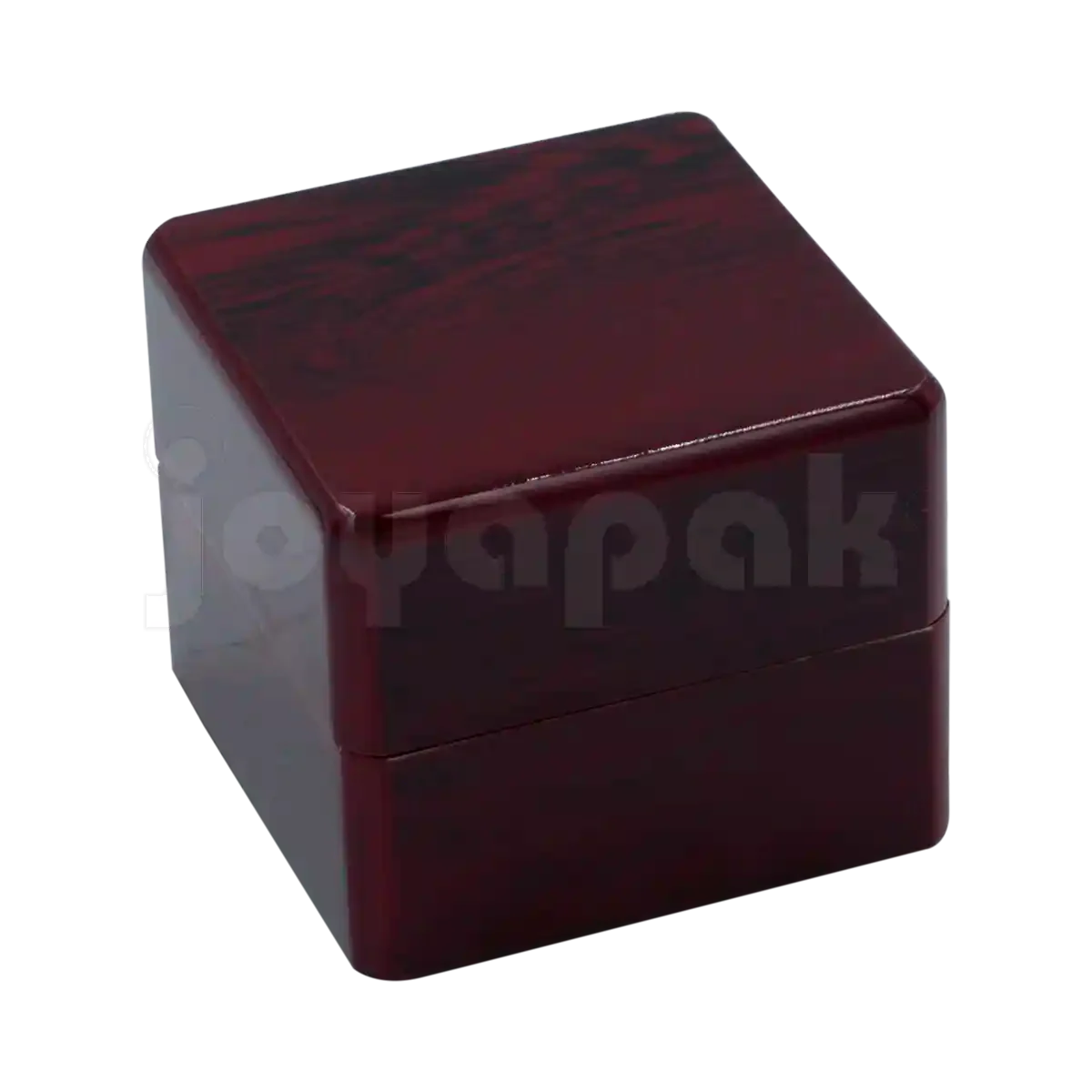 Estuche de Madera para Anillo