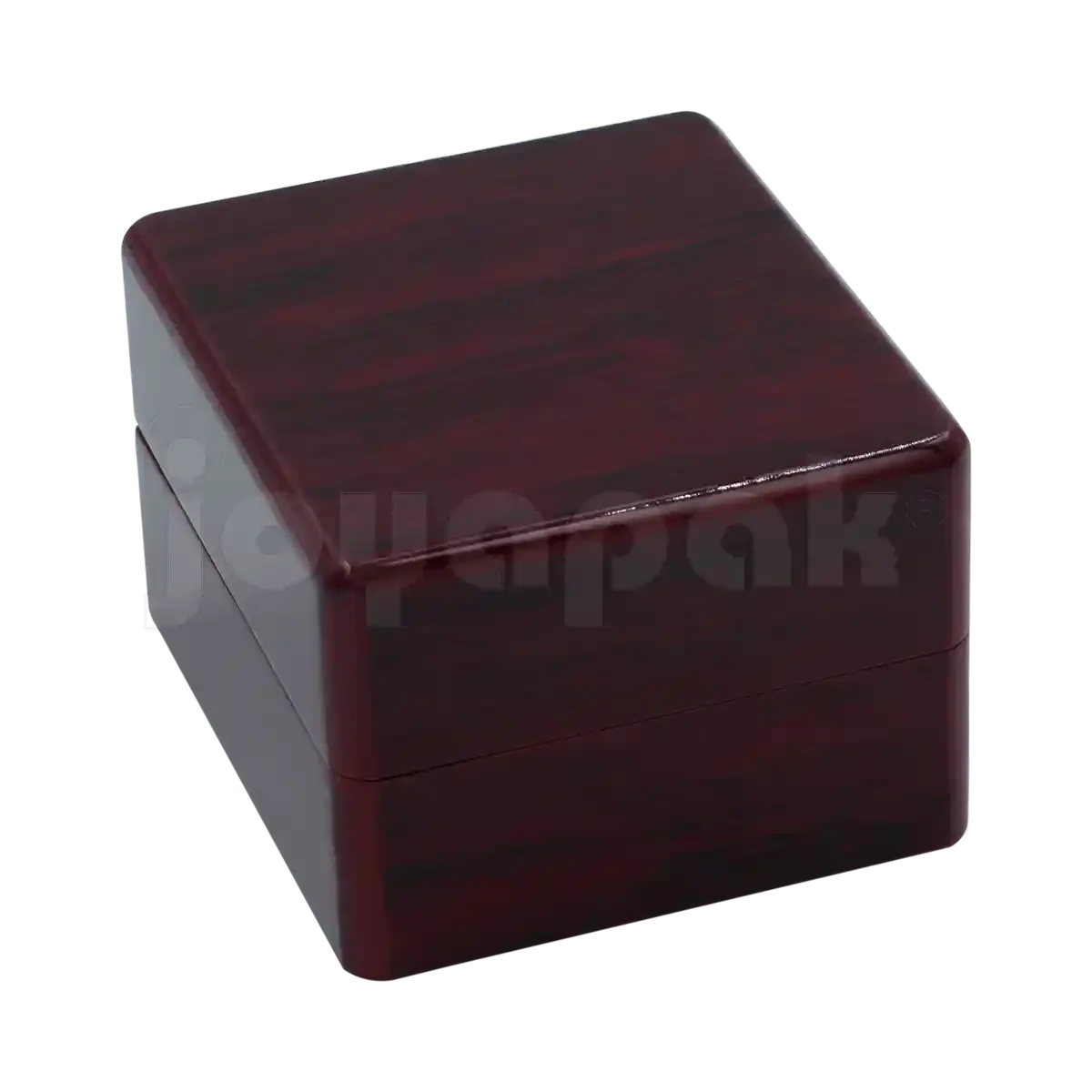 Estuche de Madera para Argollas