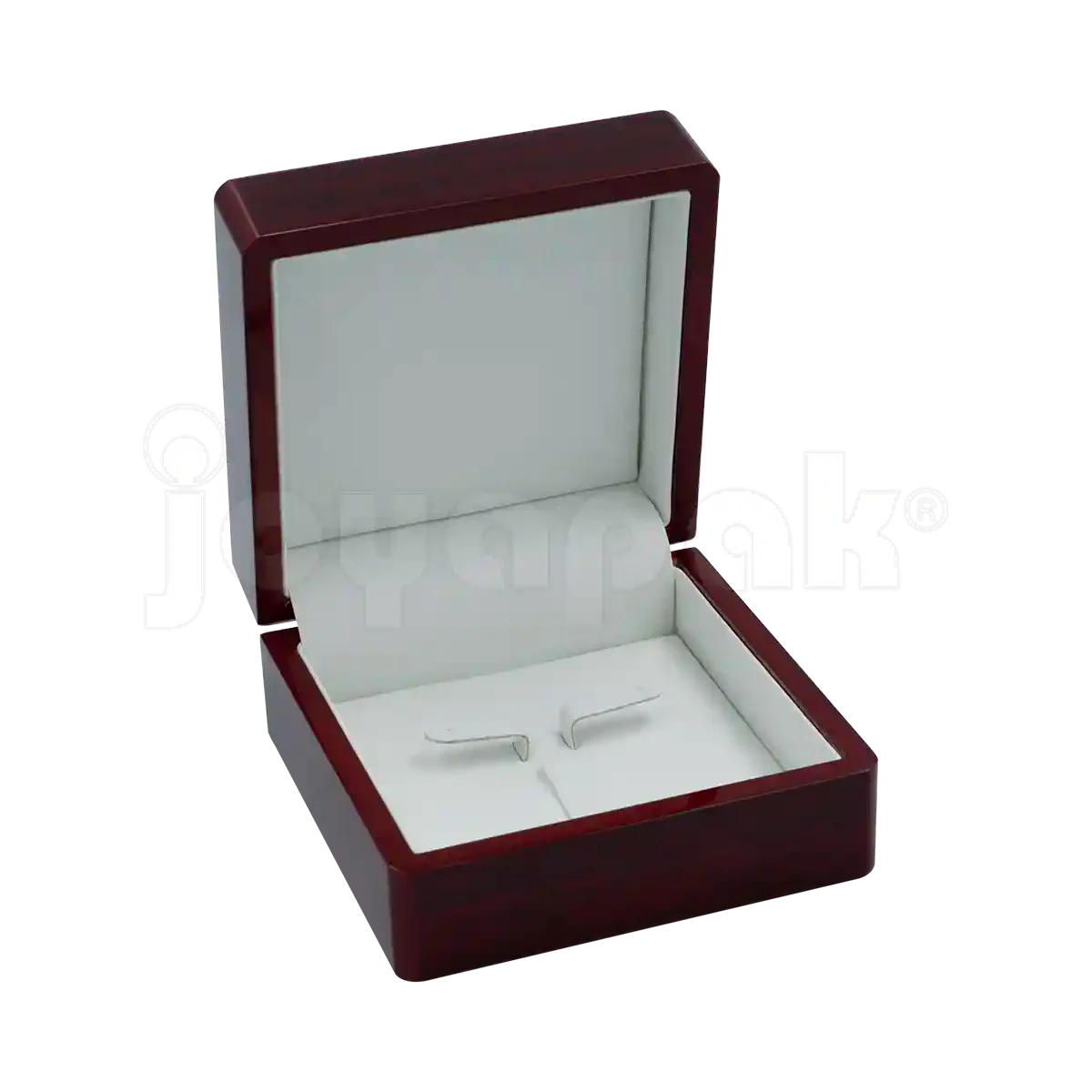 Estuche de Madera para Juego