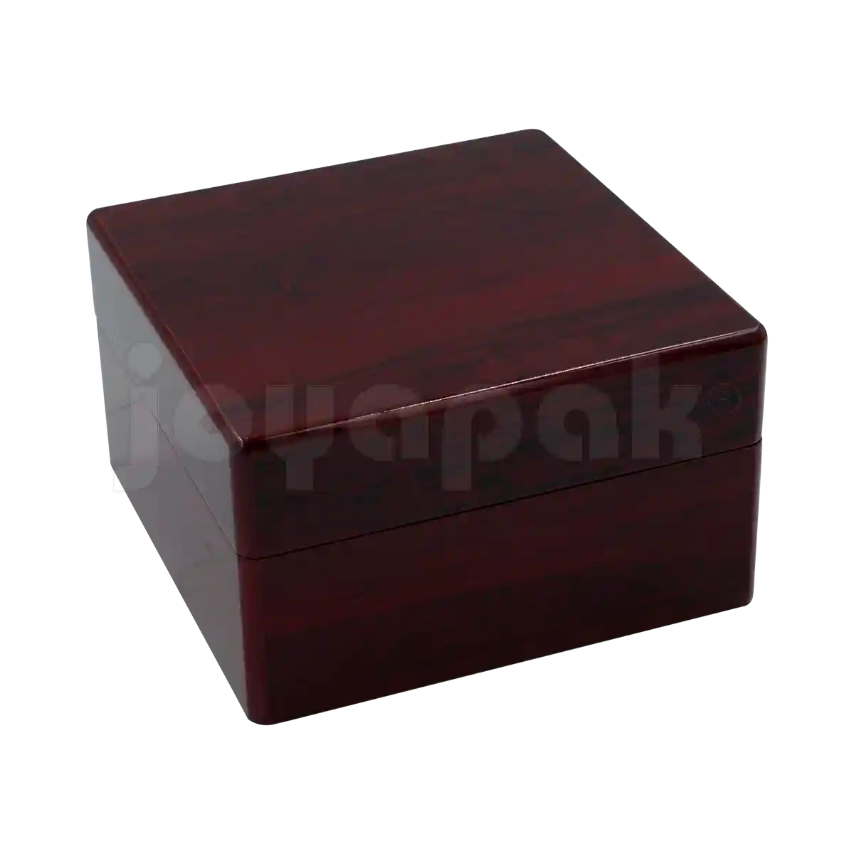 Estuche de Madera Rosewood para Reloj