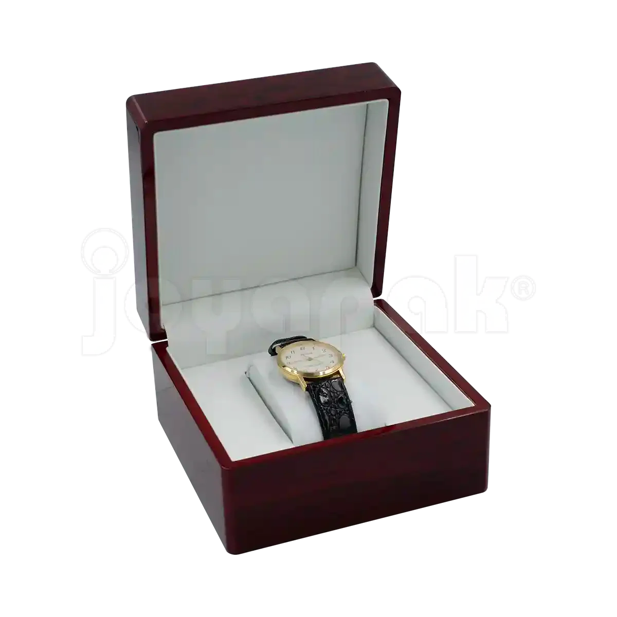 Estuche de Madera para Reloj