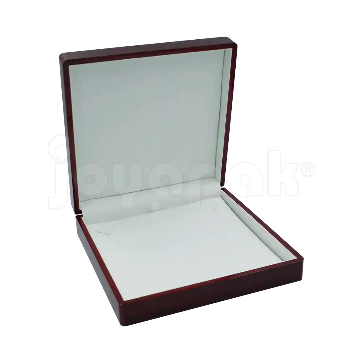 Estuche de Madera para Gargantilla