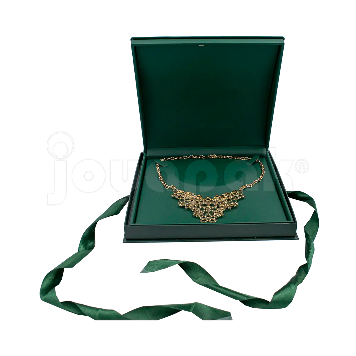 Estuche para Gargantilla