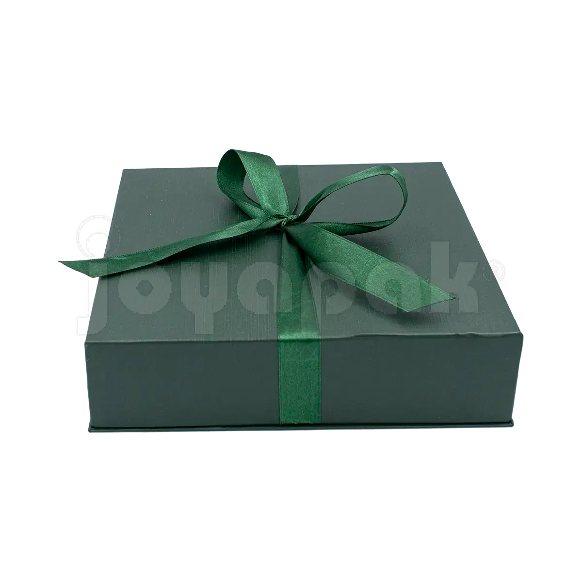 Estuche para Collar con Arete y Anillo