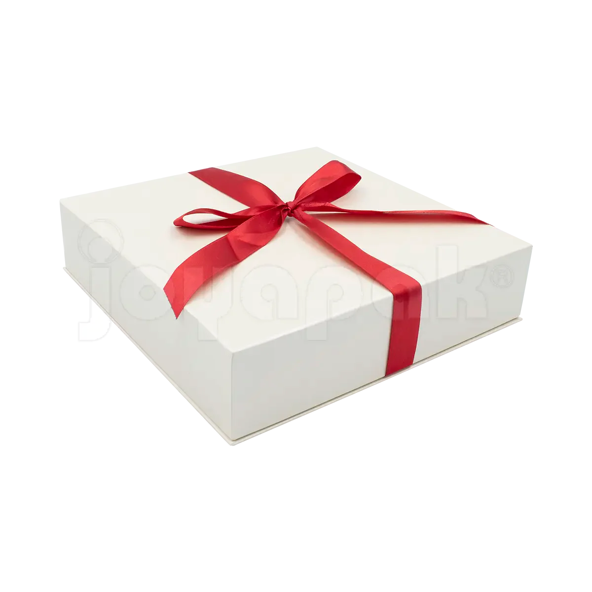 Estuche para Collar con Arete y Anillo