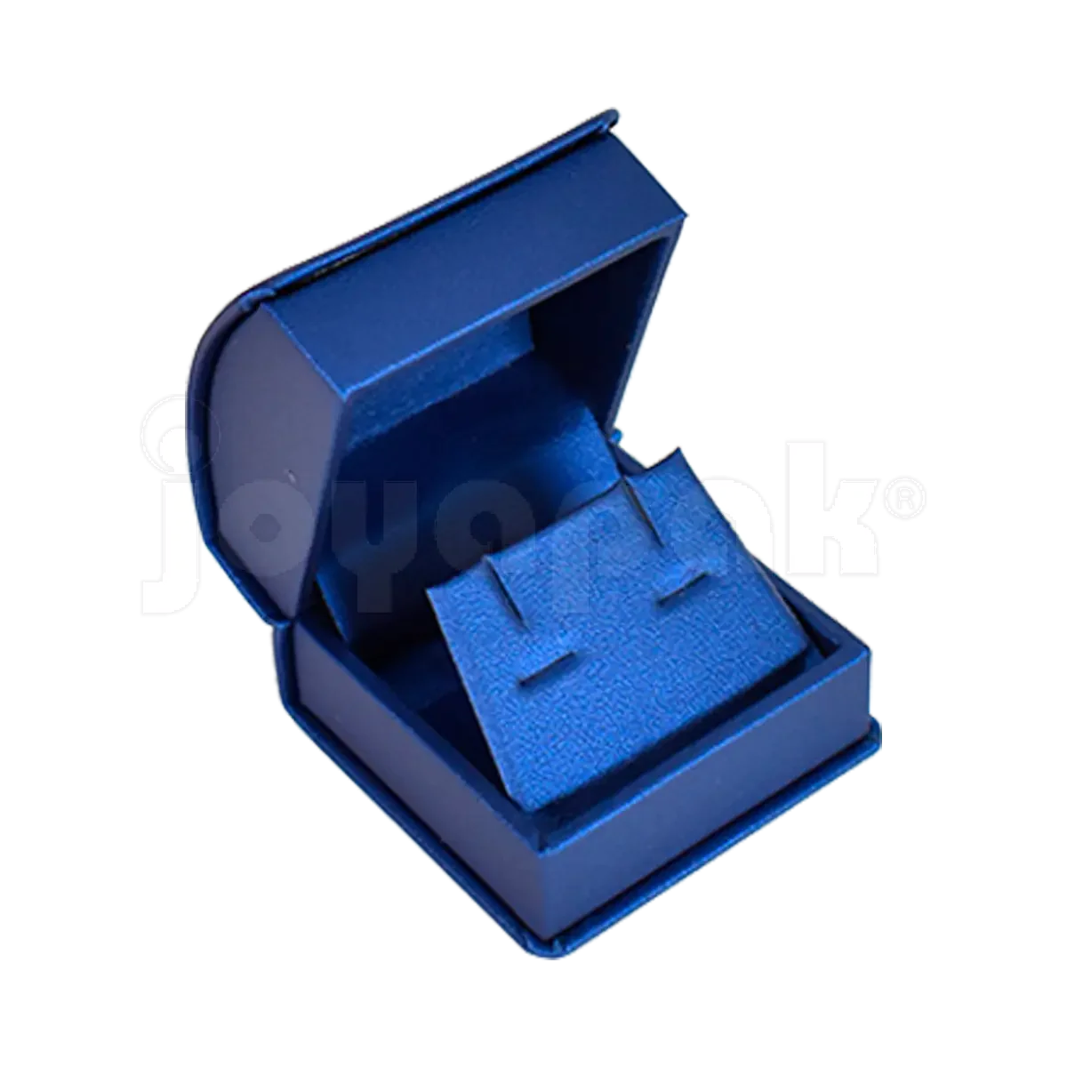 Estuche Platino para Arete Chico