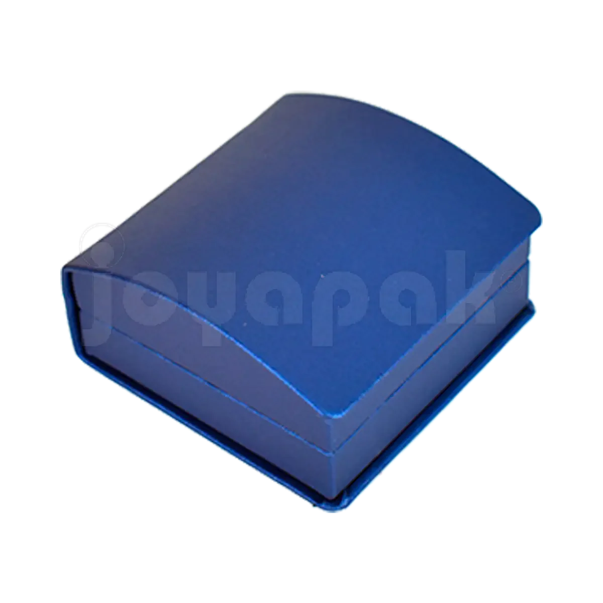 Estuche Platino para Arete Mediano