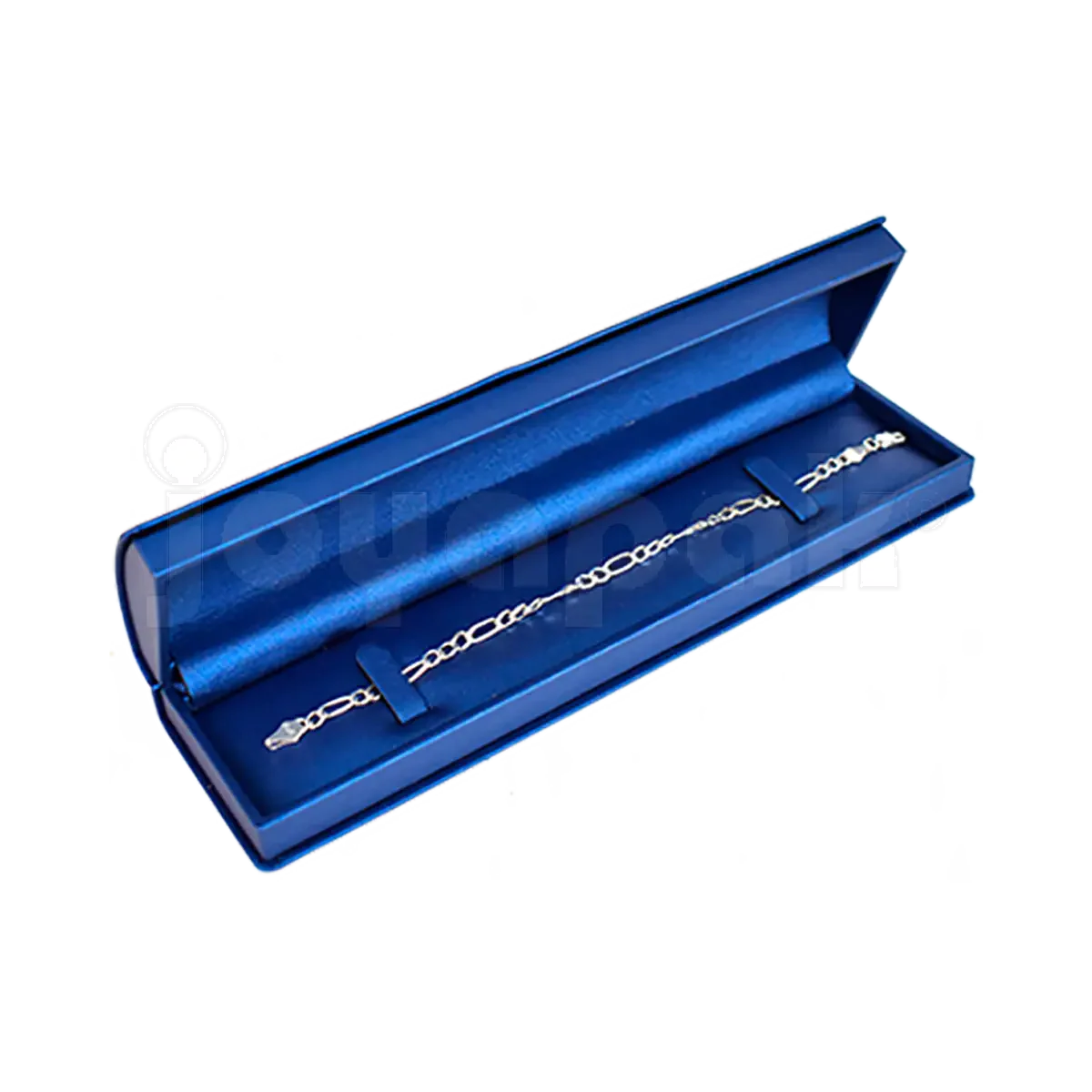 Estuche Platino para Pulsera