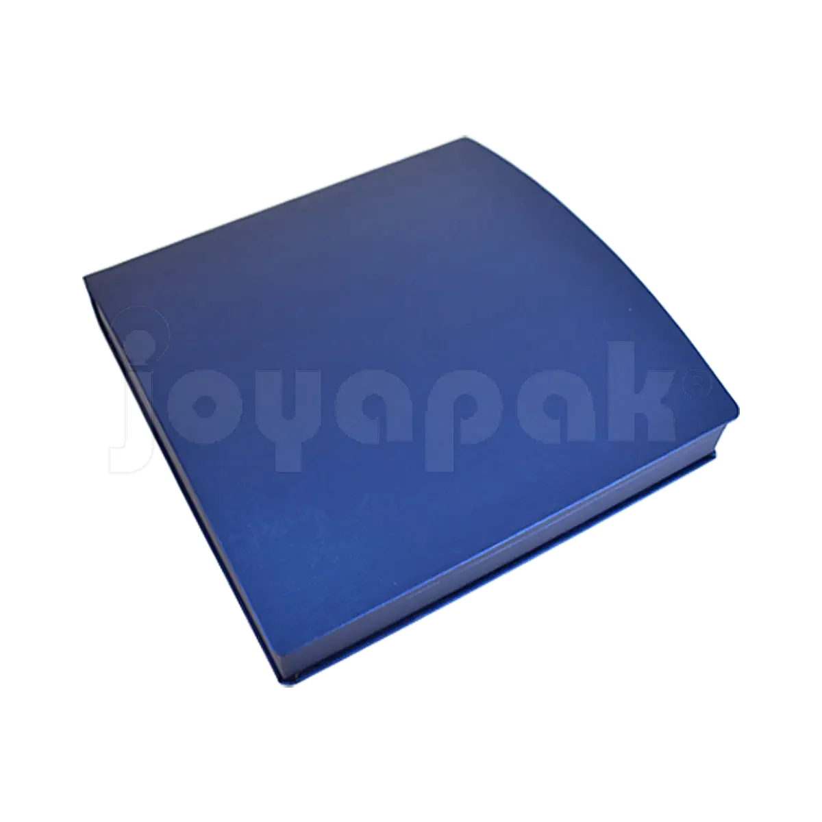 Estuche Platino para Collar