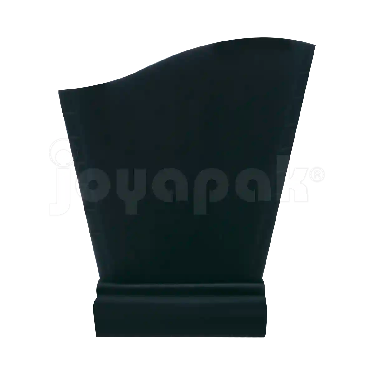 Exhibidor Velourpara 6 Collares