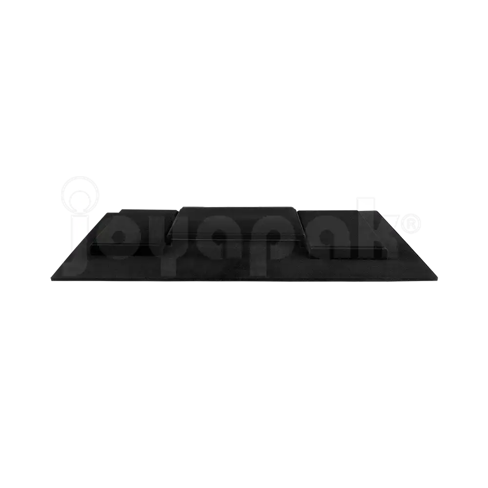 Exhibidor Base Mesa Chica