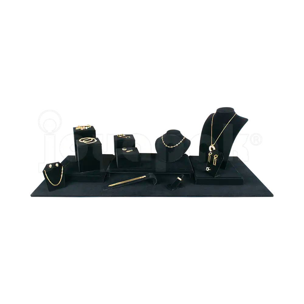 Exhibidor Base Mesa Grande